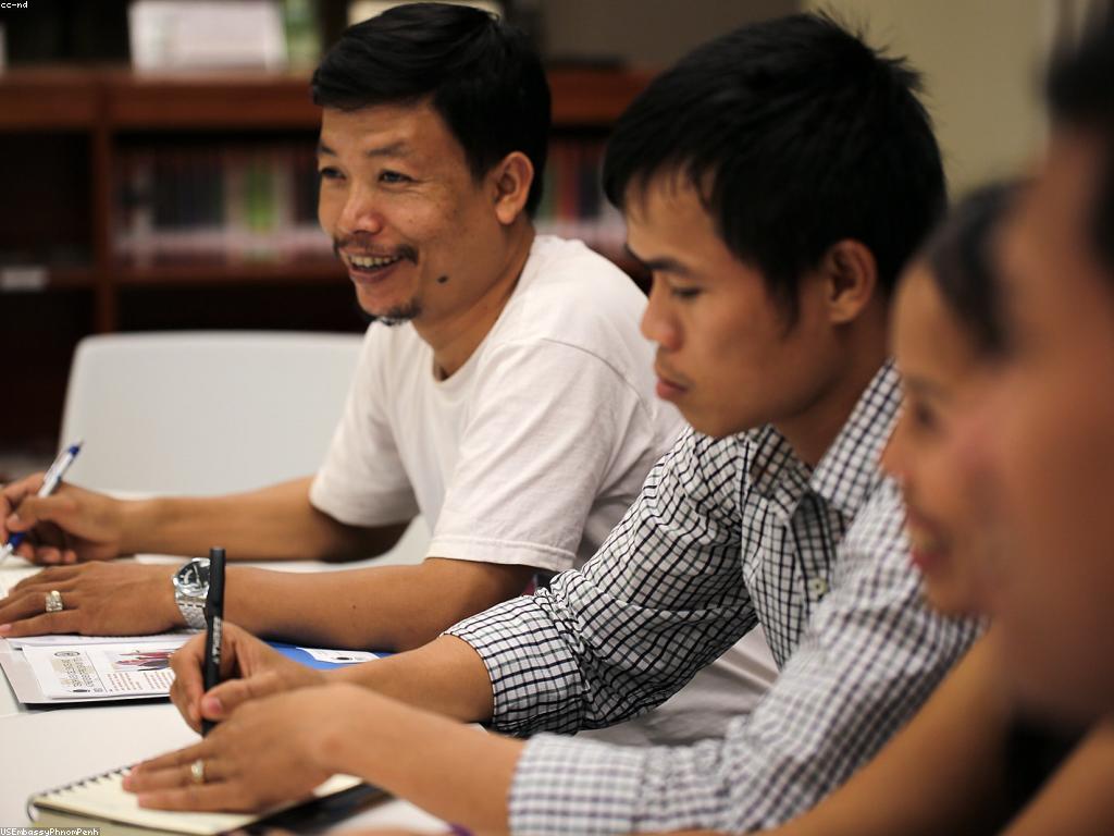 អត្ថប្រយោជន៍នៃកម្មវិធីពិសេសក្នុងការអប់រំ