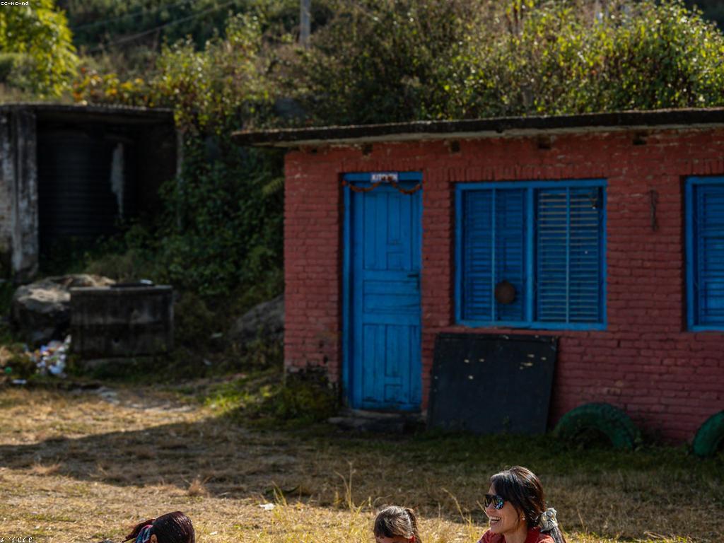 អត្ថប្រយោជន៍នៃកម្មវិធីពិសេសក្នុងការអប់រំ